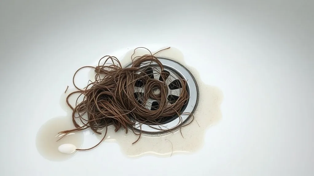 Blocked Bath & Shower Drains in Crayford | Hair & Soap Blockages