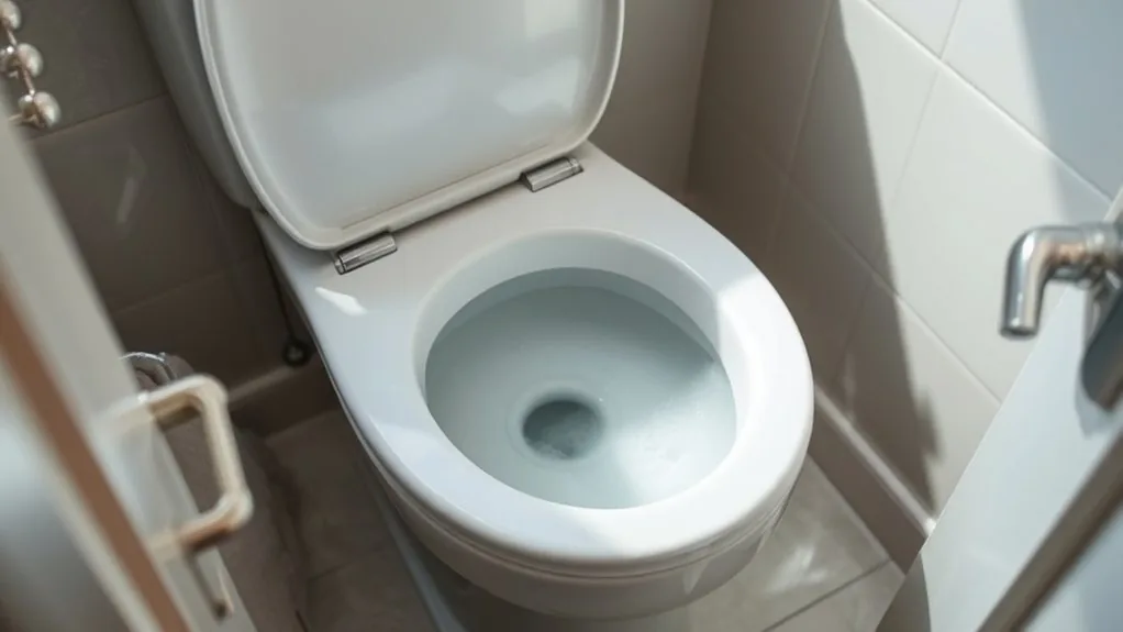 Blocked Toilet in Crayford | Fast Unblocking Service