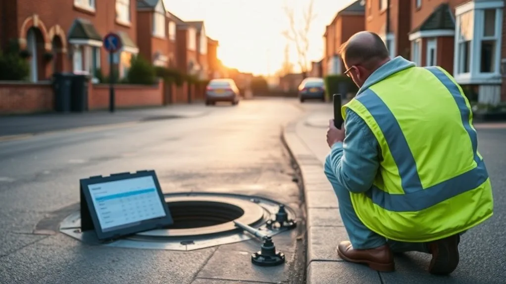 Drain Unblocking Costs in Crayford | Transparent Pricing, No Hidden Fees