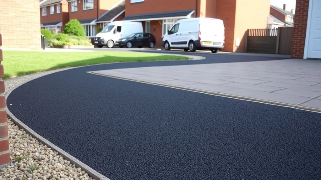 Excavation Reinstatement in Crayford | We Leave Your Site As We Found It